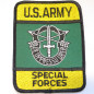 Patch US Army  speciales forces ref bo 157 