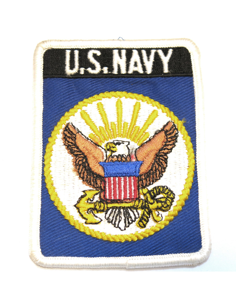 Patch US Navy ref bo 157 