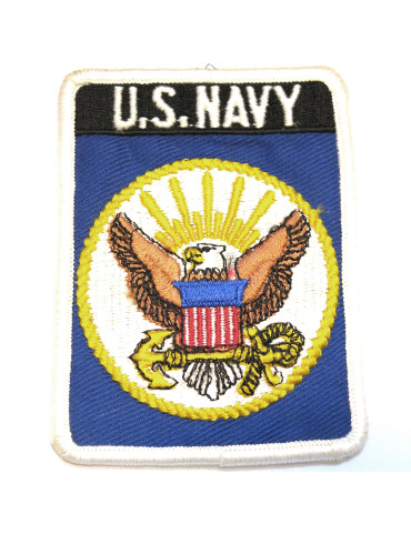 Patch US Navy ref bo 157 