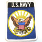 Patch US Navy ref bo 157 