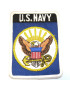 Patch US Navy ref bo 157 