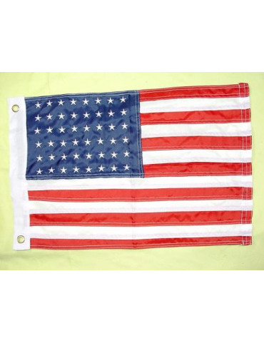 Drapeau de vehicule US army 39/45 46 cm x 30 cm ref bo161 