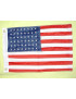 Drapeau de vehicule US army 39/45 46 cm x 30 cm ref bo161 