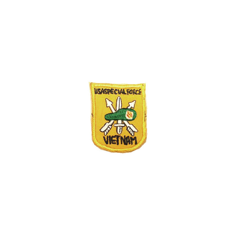 Patch US spécial force Vietnam  ref 88 
