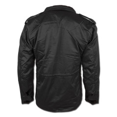 Veste US style M65 avec sa doublure noire