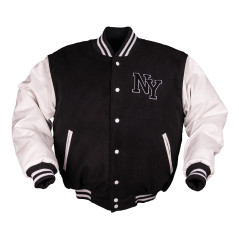 Veste US Style Base-Ball NY