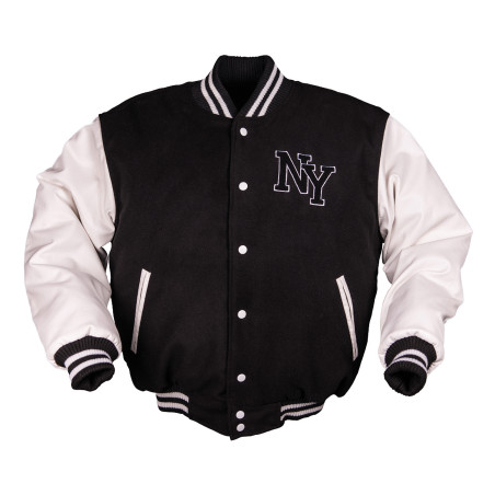 Veste US Style Base-Ball NY