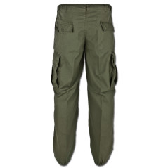 Pantalon US M64 Jungle Vietnam