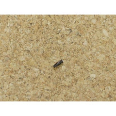 Ressort d'extracteur GP35