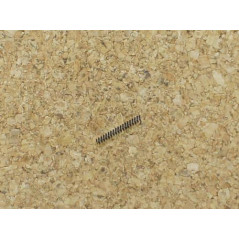 Ressort de poussoir de chargeur GP 35