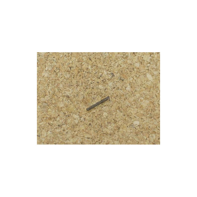 Ressort de poussoir de chargeur GP 35