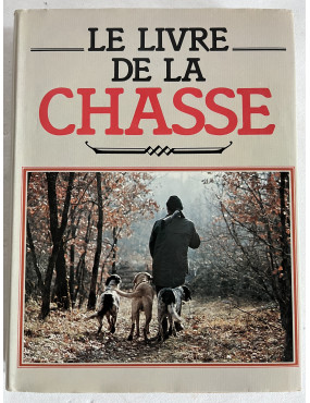 Le Livre de la Chasse par...