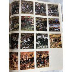 Album La Chasse de Kurt G. Blüchel