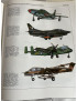 Superbe Encyclopédie Mondiale des avions militaires de E. Angelucci