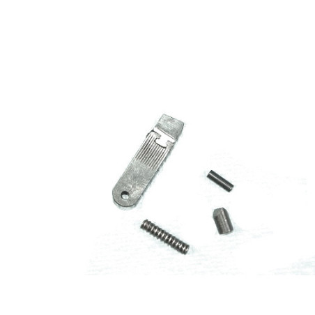 Cran de mire + support complet MG 34