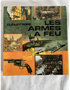 Très bel album Les Armes a...