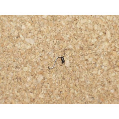 Ressort de crochet de magasin FN baby 6.35