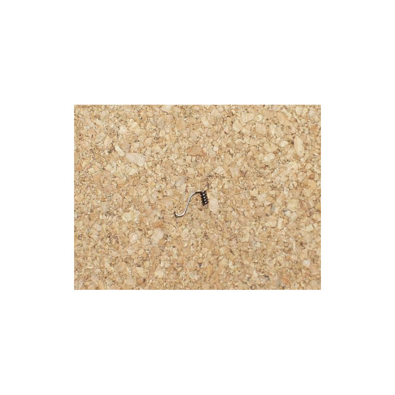 Ressort de crochet de magasin FN baby 6.35