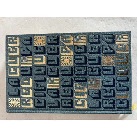 Collection complète de 6 livres La guerre du Pacifique  de John Costello