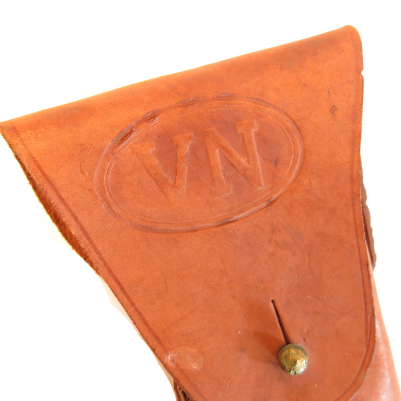 Etui Colt 45 Vietnam noir