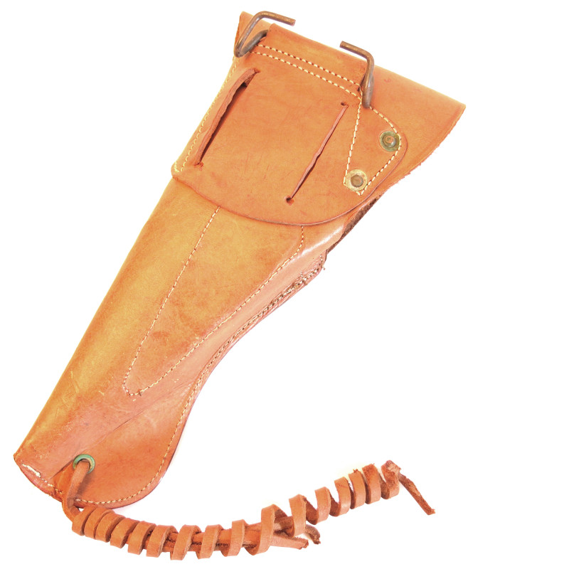 Etui Colt 45 Vietnam noir