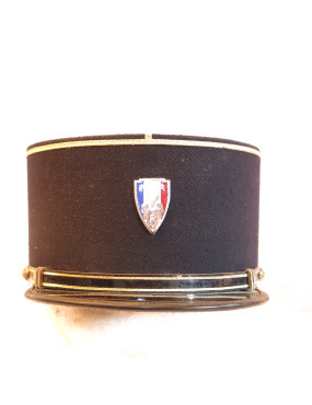 Kepi police France ref ca 148