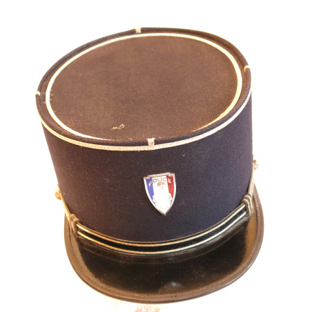 Kepi police France ref ca 148