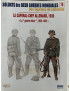 Lot de 10 revues Soldats des deux guerres Mondiales (No 11 à 20)