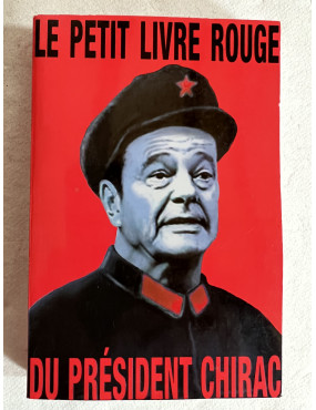 le petit livre rouge du...