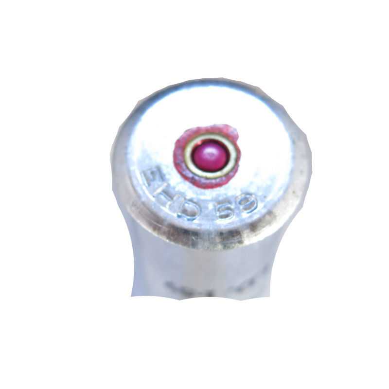 Fusée de lance fusée  calibre 27.5 mm ILL Blanc