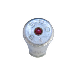 Fusée de lance fusée  calibre 27.5 mm verte 