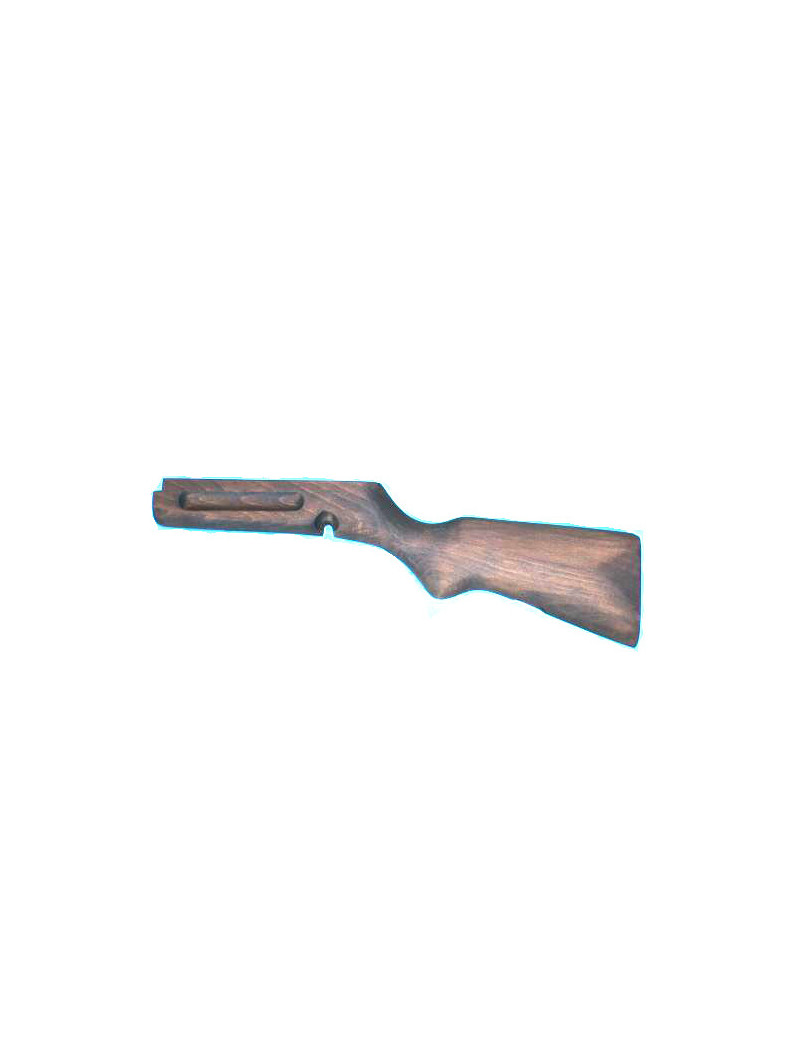 Stock wood German MP 28