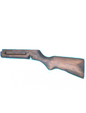 Stock wood German MP 28