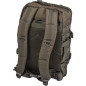 Sac a dos US style "Assault" 36 litres vert