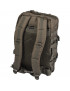 Sac a dos US style "Assault" 36 litres vert