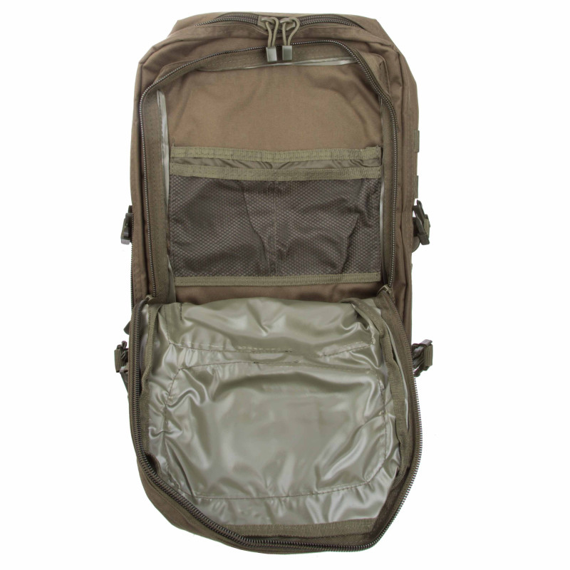 Sac a dos US style "Assault" 36 litres vert Sac a dos US style "Assault" 36 litres vert
