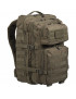 Sac a dos US style "Assault" 36 litres vert