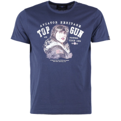 T-Shirt Aviator Heritage