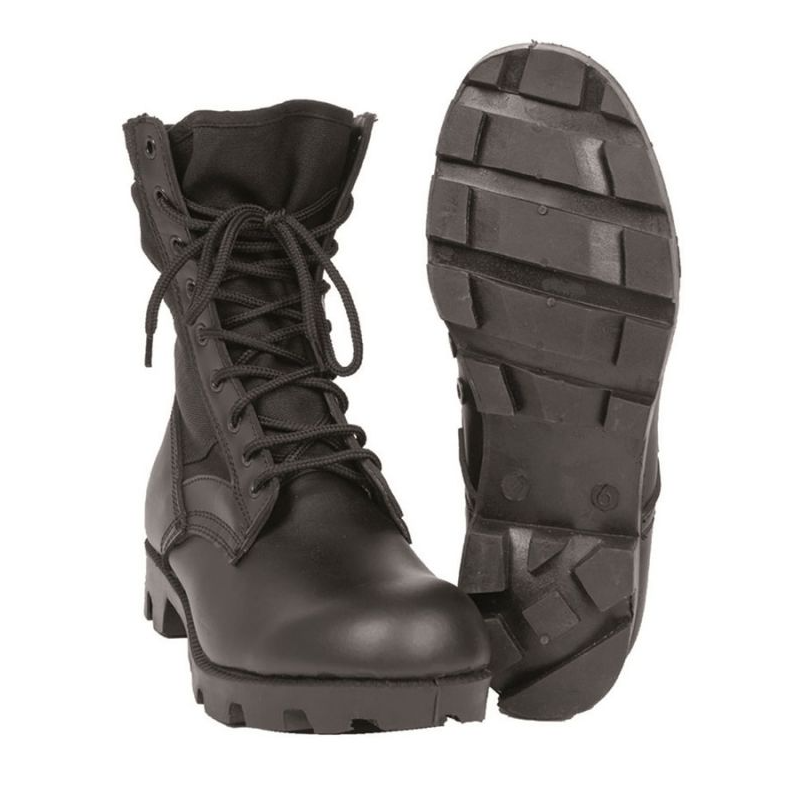 Boots US Panama Jungle