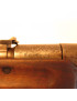 Fusil Lebel 1886 en calibre d'origine N° 7801 - Catégorie D vente libre 