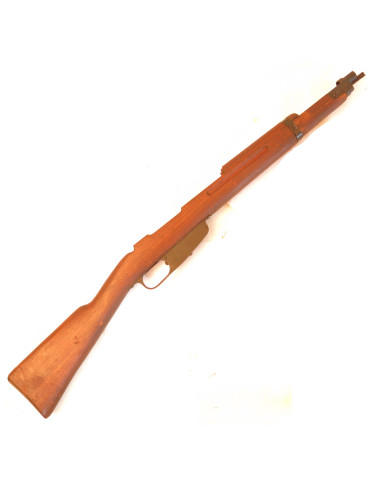 Crosse complete de fusil Carcano 1941 ref cr489