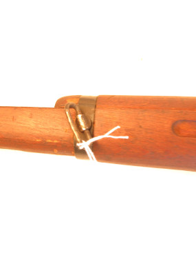 Crosse complete de fusil Carcano 1941 ref cr489