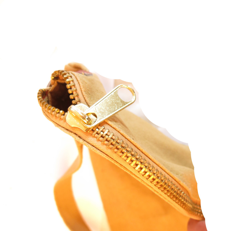 Housse de transport USM1 coton kaki clair