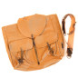 Sac a dos Allemand WH avec bretelles ref mil 22