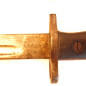 Baionnette Enfield 1907 longue ref ba 177