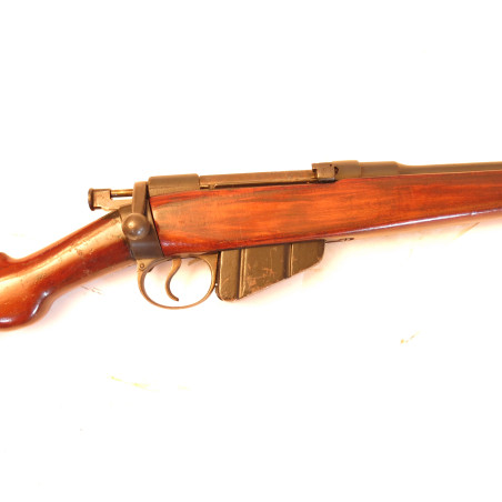 Carabine  Enfield en calibre 8 x 57 Mauser  categorie C 