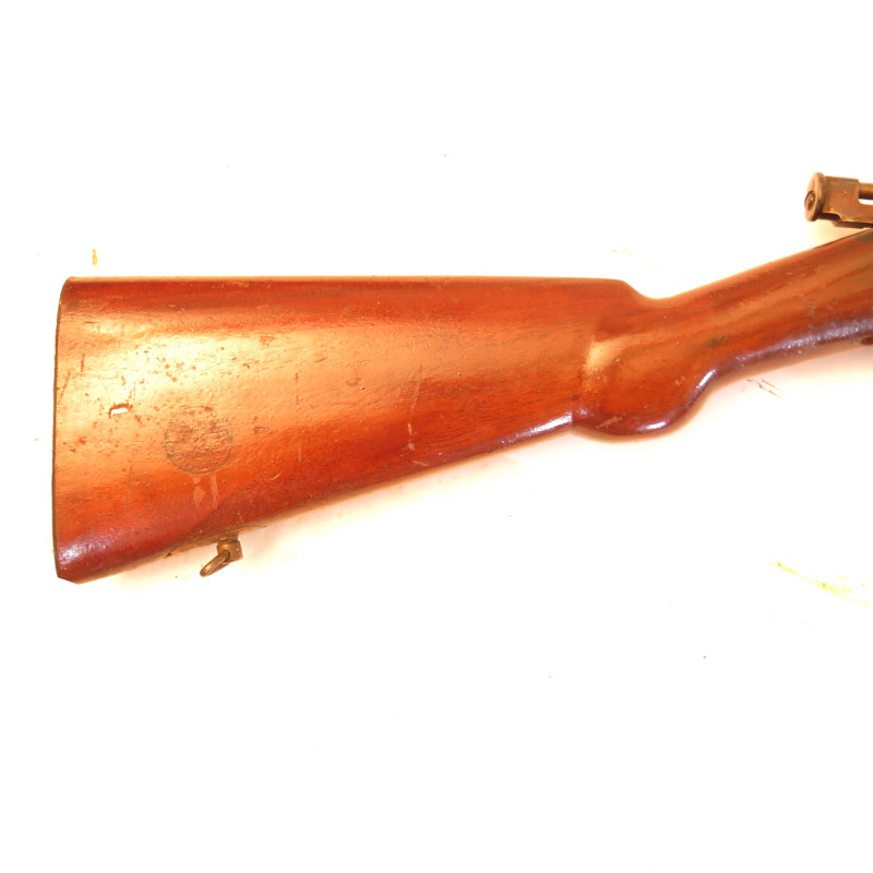 Carabine Enfield en calibre 8 x 57 JRS Catégorie C Carabine Enfield en calibre 8 x 57 JRS Catégorie C