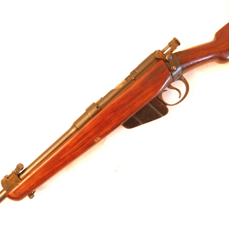 Carabine Enfield en calibre 8 x 57 JRS Catégorie C Carabine Enfield en calibre 8 x 57 JRS Catégorie C