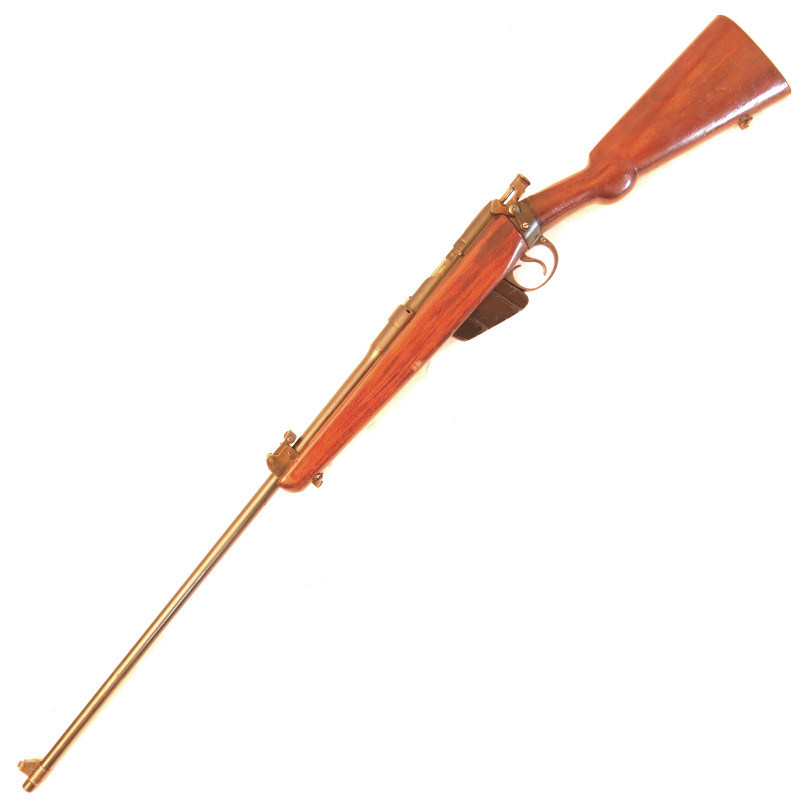 Carabine Enfield en calibre 8 x 57 JRS Catégorie C Carabine Enfield en calibre 8 x 57 JRS Catégorie C