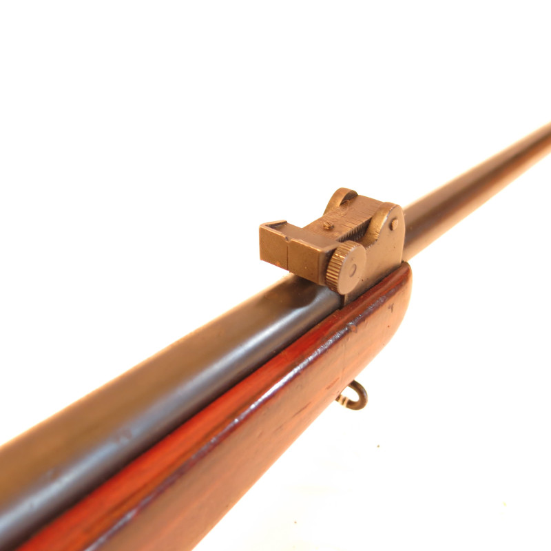 Carabine Enfield en calibre 8 x 57 JRS Catégorie C Carabine Enfield en calibre 8 x 57 JRS Catégorie C